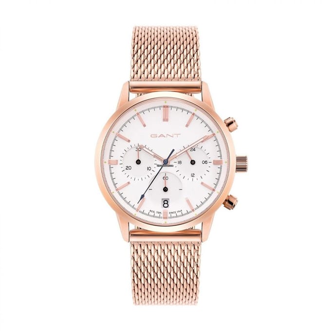 Gant Horloge GTAD08200499I Dames 38mm