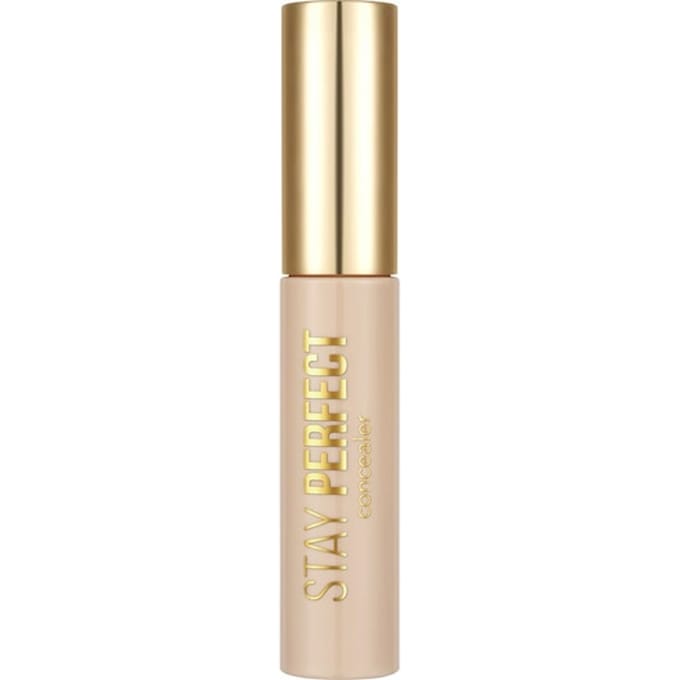 Flormar Concealer Stay Perfect Dames 12.5 ml
