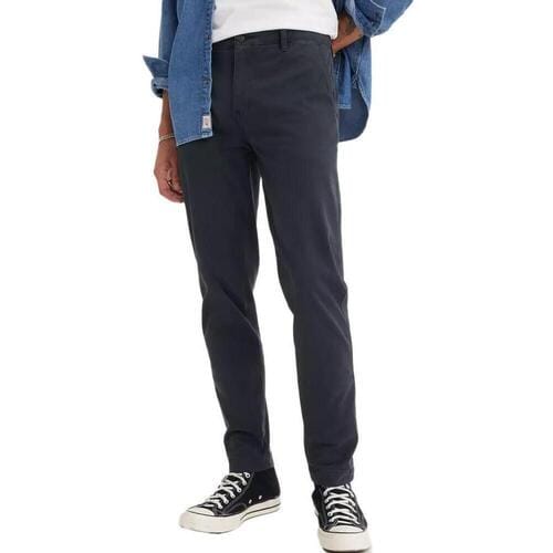 Chino Broek Levis Taper