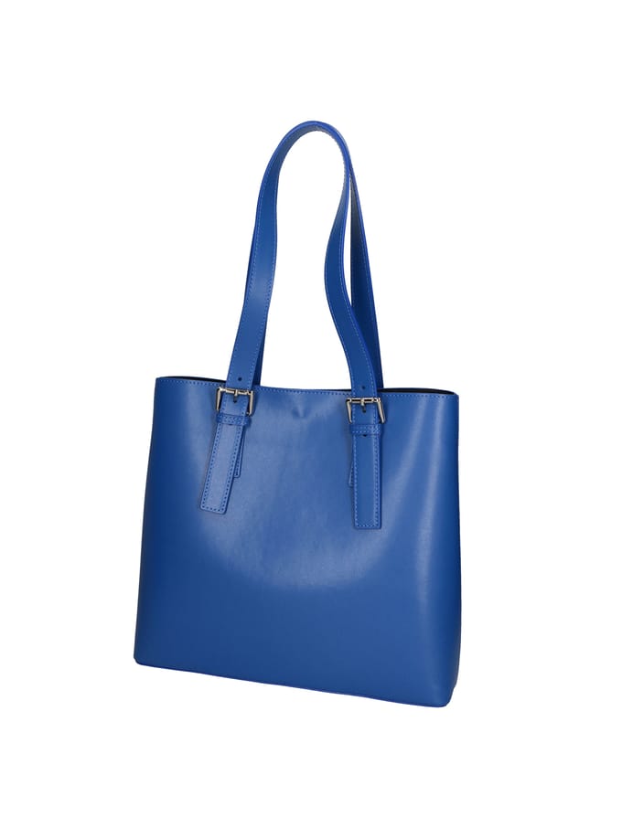 Faina Handtas Dames Bluette
