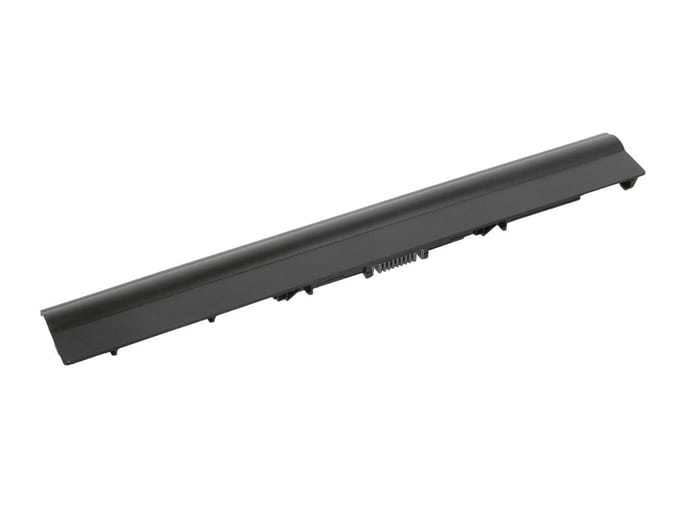 Movano Premium - Inspiron 15 Batterij - 2600mAh - Veiligheid - Kwaliteit