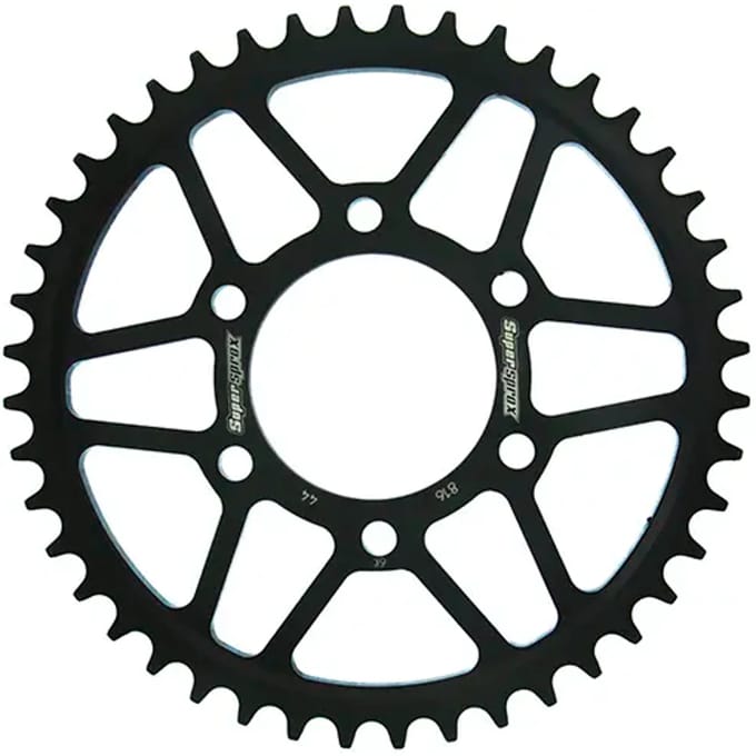 Motorfiets kroon Supersprox RFE-816:44 # 1-5226 (5229)-44 # JTR816-44
