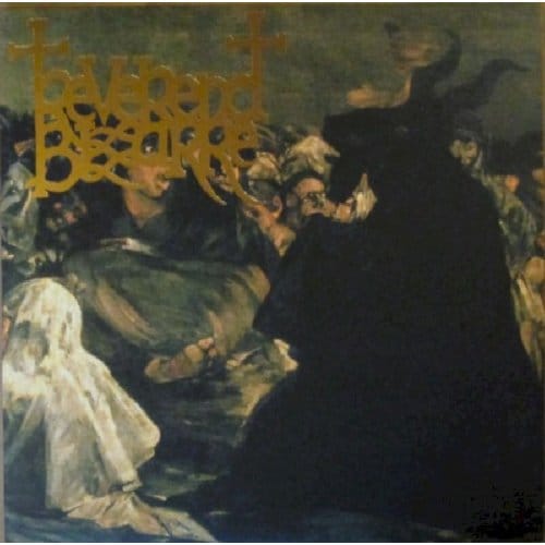 Return To The Rectory - Reverend Bizarre