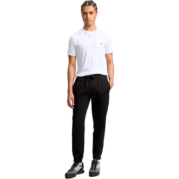 Emporio Armani heren GA adelaar t-shirt