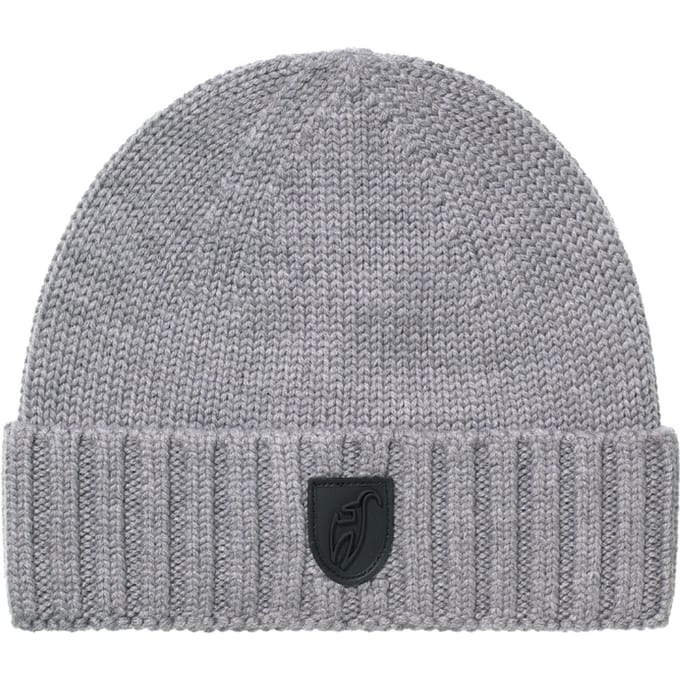 Toni Sailer Mens Juno Metal Logo Hat
