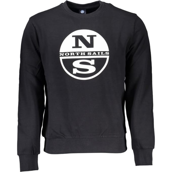 Crew Neck Sweatshirt Ns1501