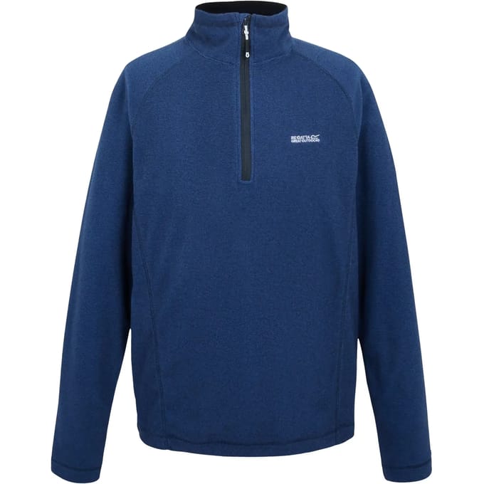 1/2 rits fleece Regatta Montes