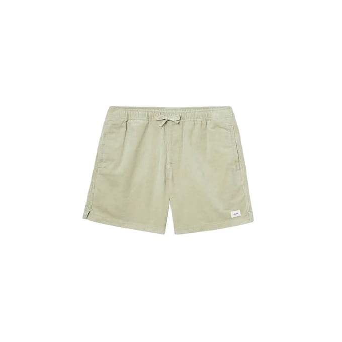Korte Katin Cord Local