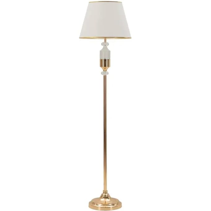 Staande lamp Mauro Ferretti Gipsy