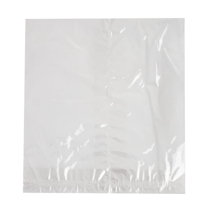 Disposable toastzakjes (1000 stuks)