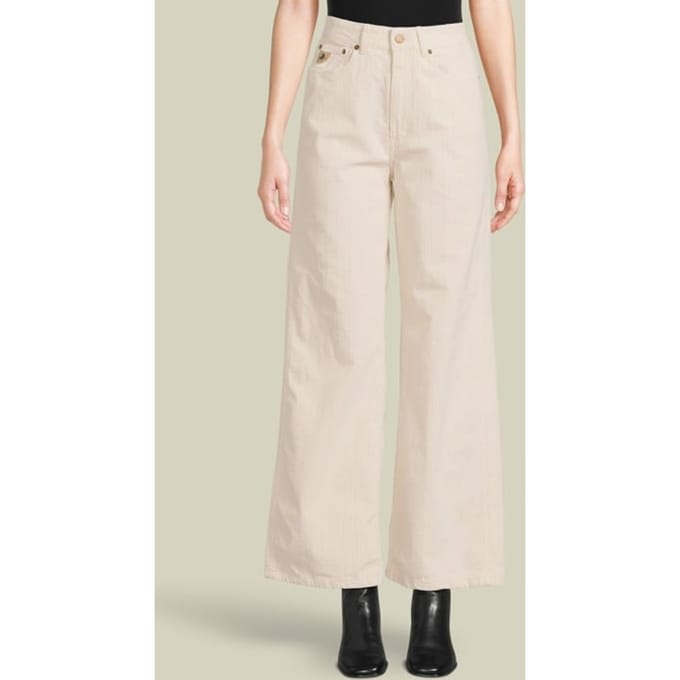 Lois Rachel Ecru Taglia: W25L32 | Pantaloni Outlet | Donna | Marrone