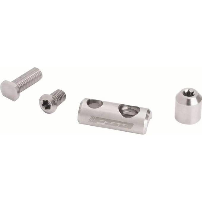 Voorderailleur adapter FSA CKSP super compact EL344