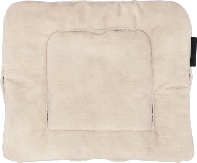 Kidsmill Up! Kussenset - Velours - Natural
