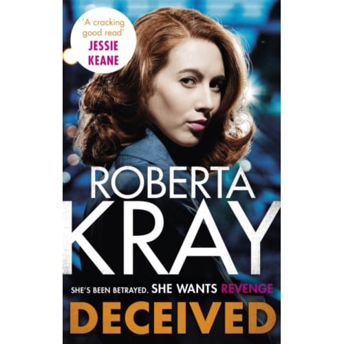 Deceived - Roberta Kray