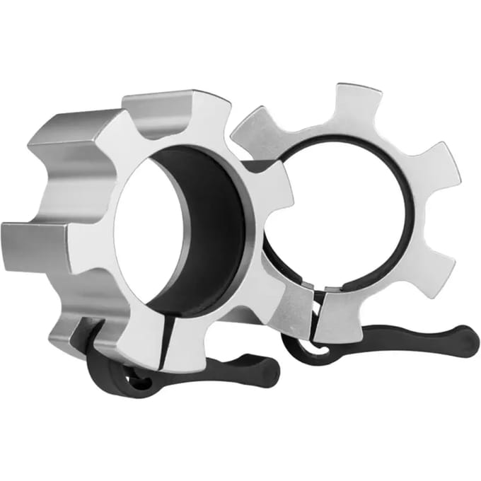 HMS ZG1500 Serie - Lock Jaw Klemmen - 50mm Gryf - Gemakkelijk te Gebruiken