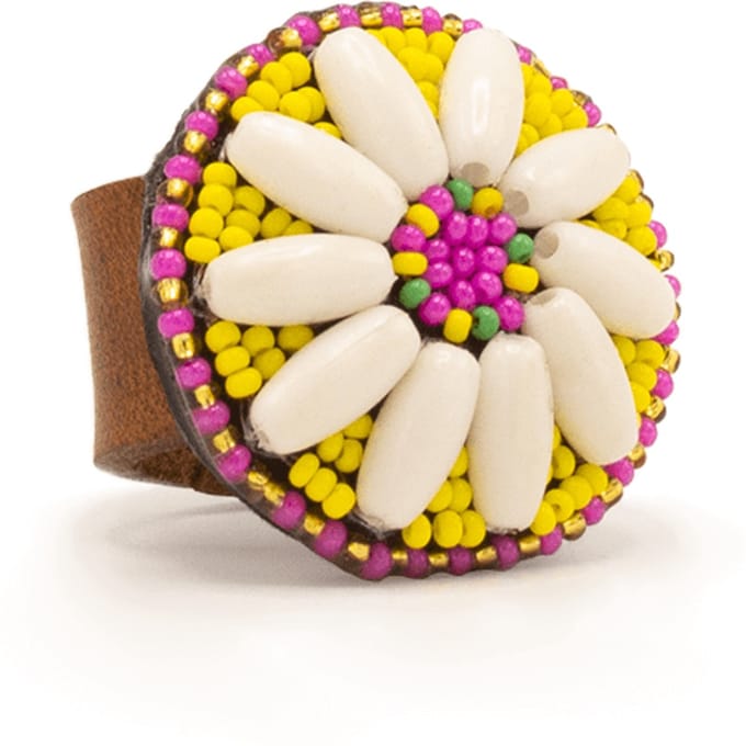 Pushkar Treasure L ( Voor Halsband Maat L4, XL & XXL)