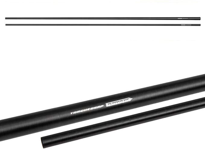 Matrix - Topset Torque Carp Power Cupping Kit / 2.90m - Matrix