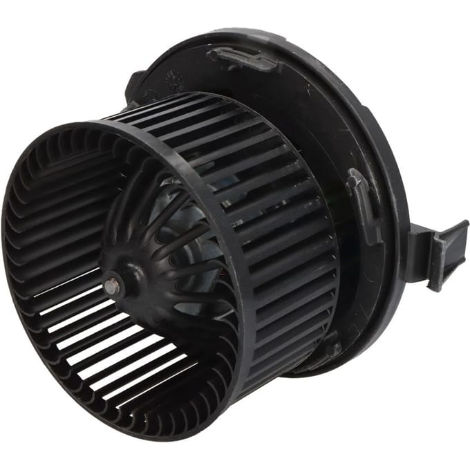 Interieurventilator VALEO 698538