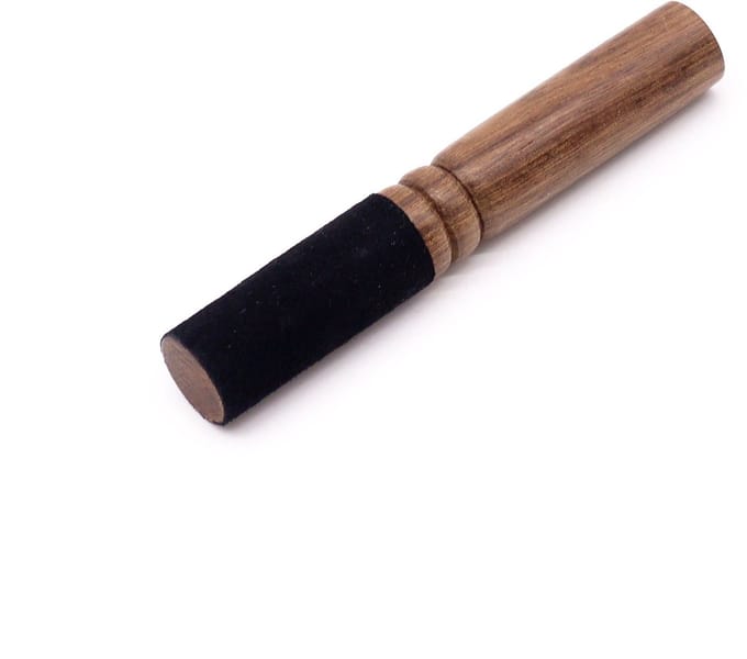 Wooden Stick - 13cm - Tube Handle