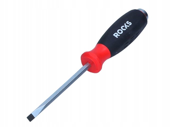 Rooks Slagmoeraaijer SL 6 x 100 mm - Duurzaam en Precisie