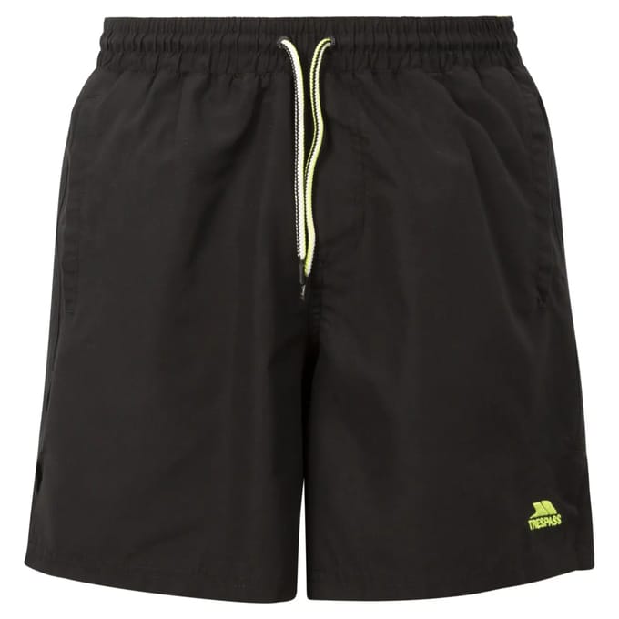 Trespass-short Granvin B-short