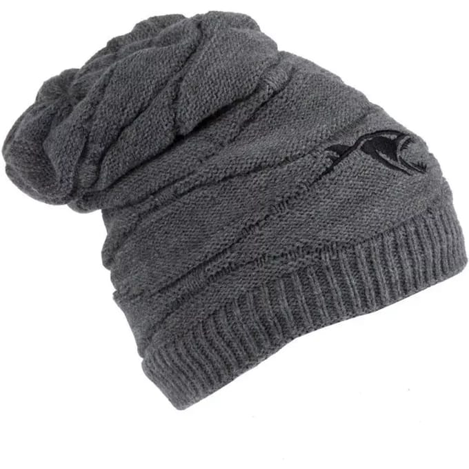 Fleece muts Skeater