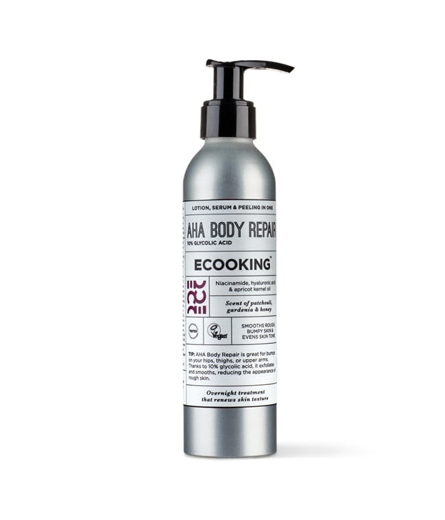 Ecooking AHA Body Repair 200 ml