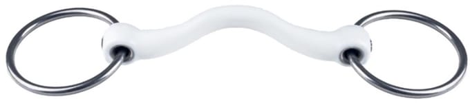 2 ring paardenbit Trust Inno Sense Medium-20