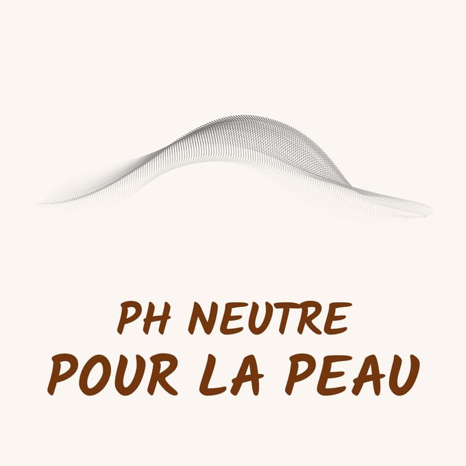 Gel douche Coco Coco Nat 250ml TAHITI (Paquet de 6 pièces) Pack of 6 pcs.