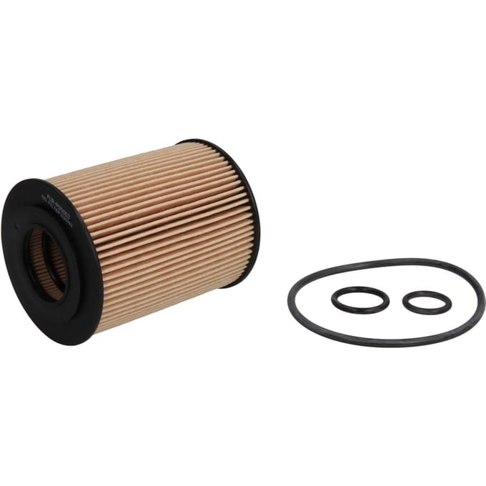 Oliefilter PURRO PUR-PO5003