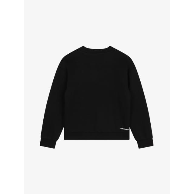 Karl Lagerfeld Jongens sweater