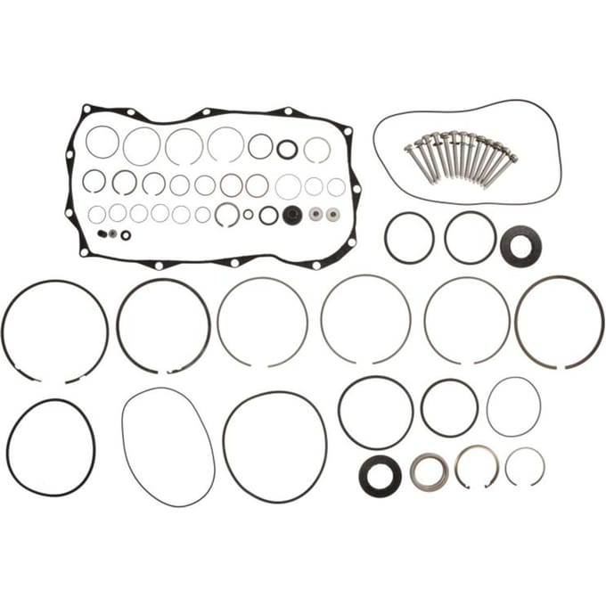 Pakkingset, handgeschakelde versnellingsbak ZF 1090 298 136