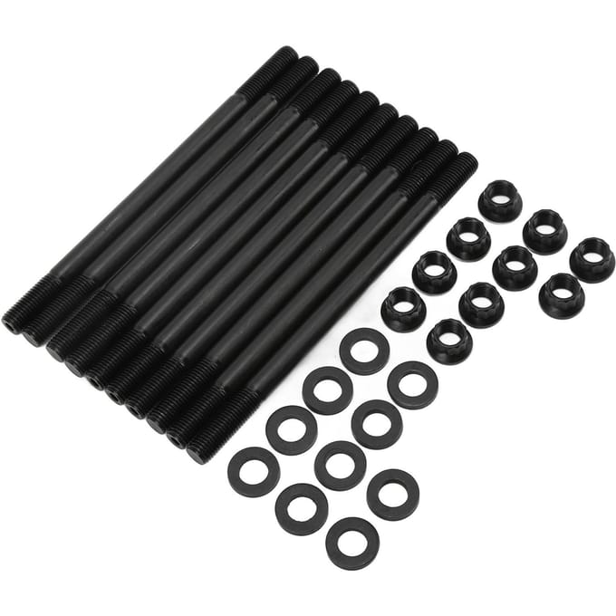 Motor Cilinderkop Tapeindset ARP 208?4301 Vervanging voor 1.5L SOHC D15B1D15B2D15B6D15B7