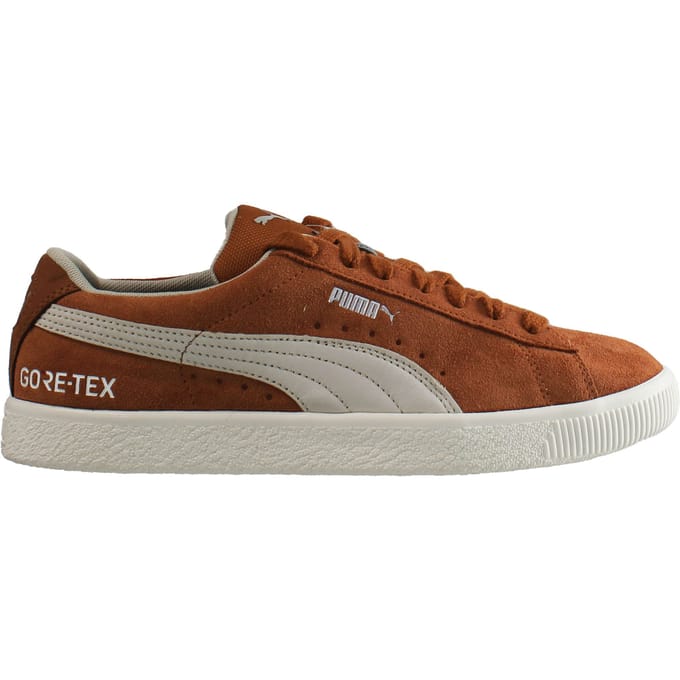 Puma VTG Gore-Tech Bruin Heren Sportschoenen