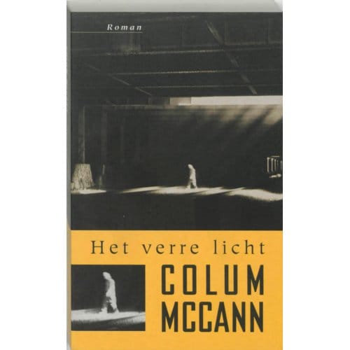 Het Verre Licht - C. McCann
