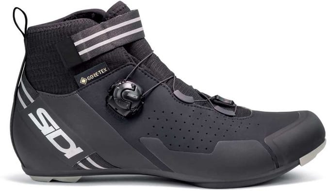 Sidi Nix Raceschoenen Zwart EU 37 Man,Vrouw