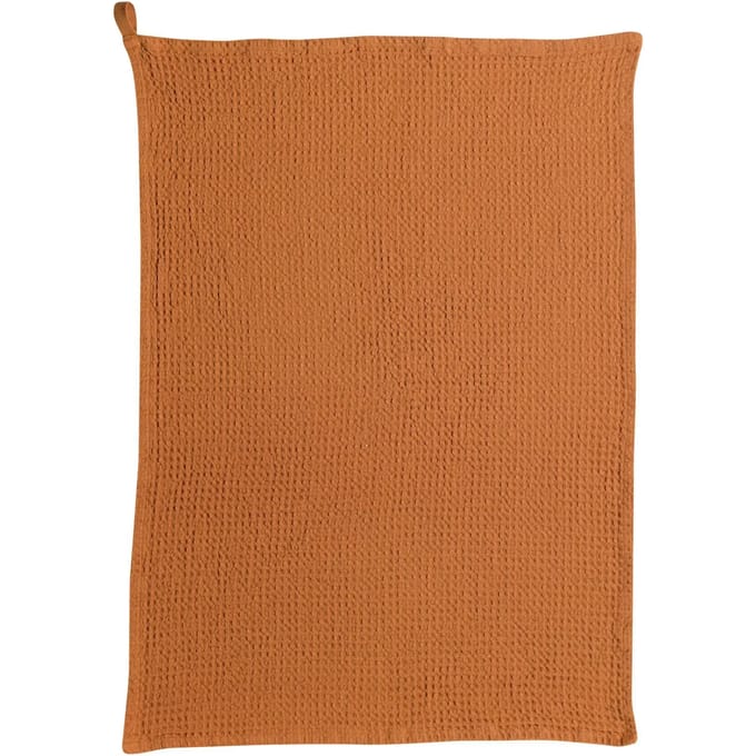 Theedoek Winkler Nid d'abeilles