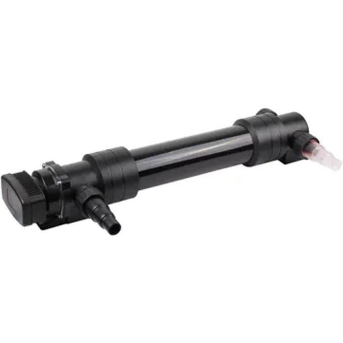 Heissner F436X-00 UV-C filter - 36 watt