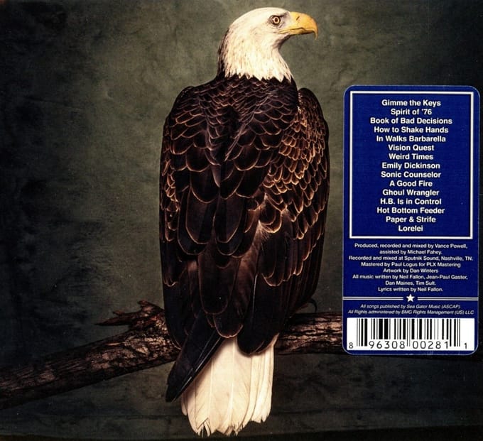 Clutch - Book Of Bad Decisions (CD)