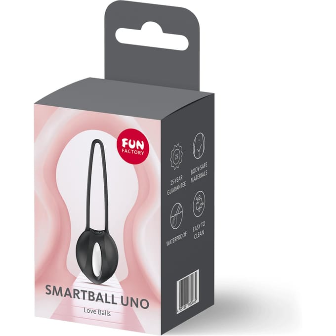 Fun Factory 'Smartball Uno', 3,7 cm