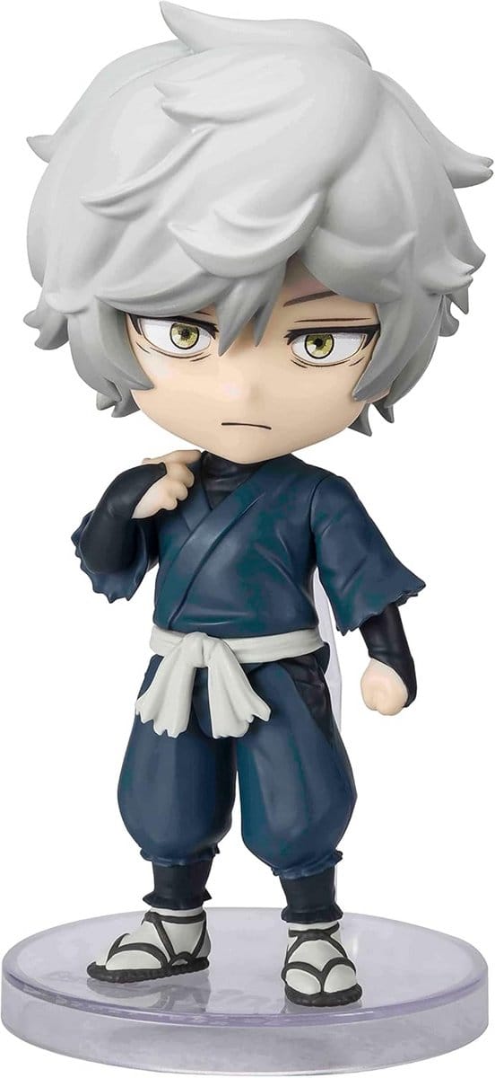Figuurtje Miniatuur Hell's Paradise: Jigokuraku Gabimaru 9 cm Serie