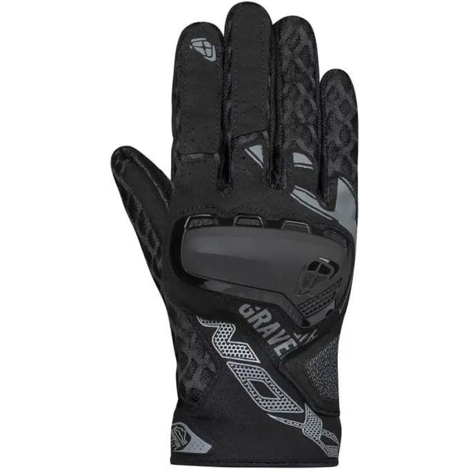 Zomer motorhandschoenen Ixon Gravel Air