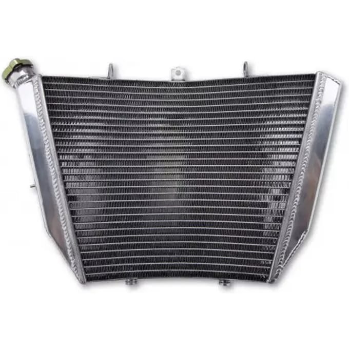 Waterradiator Brazoline Suzuki GSX-R1000 year 2009-2016