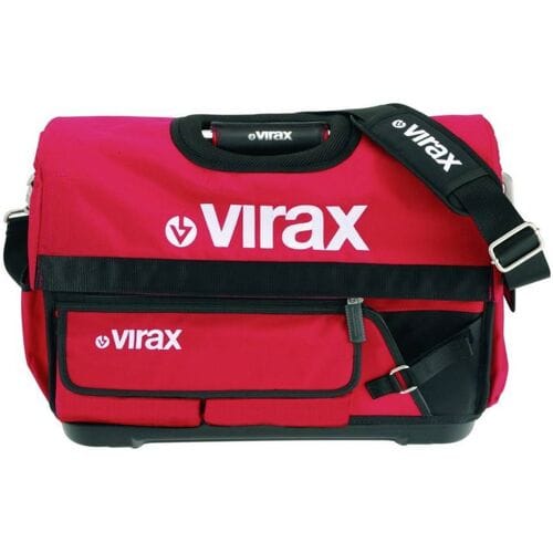 Virax Gereedschapstas, leeg Universeel