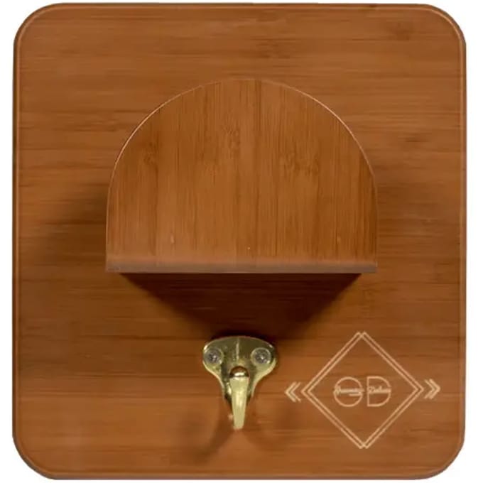 Grooming Deluxe - Hoofdstelhanger single