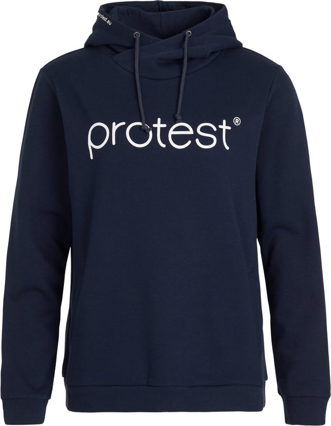 Protest CLASSIC LOGO HOODY – HOODY Dames