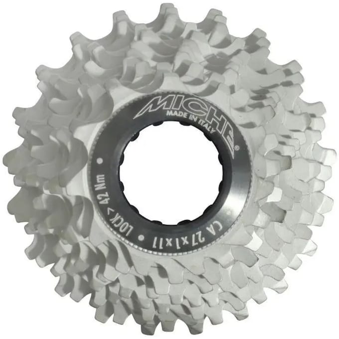 Wegcassette Miche Primato campagnolo 11 v 11-21 T