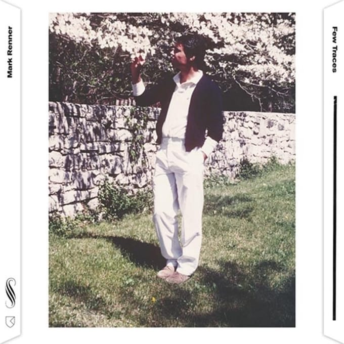 Mark Renner - Few Traces (2 LP)