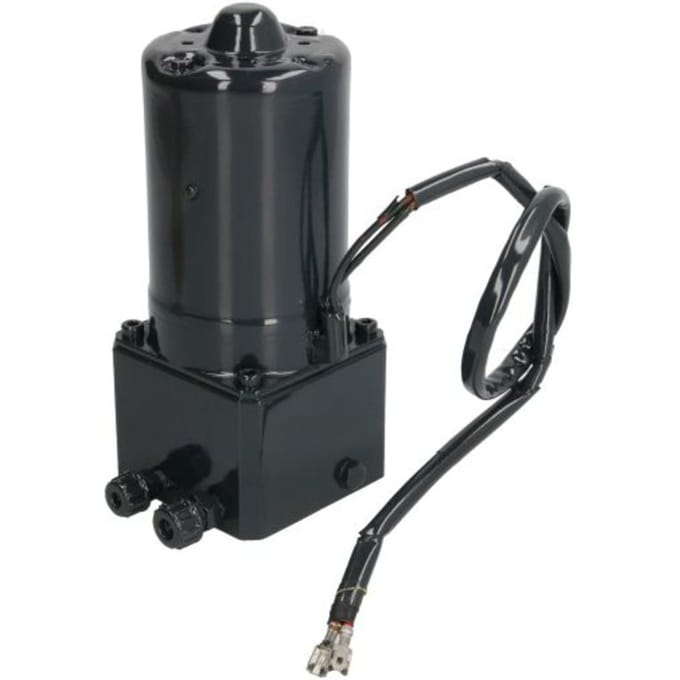 Kantelpomp, cabine DT Spare Parts 7.77042