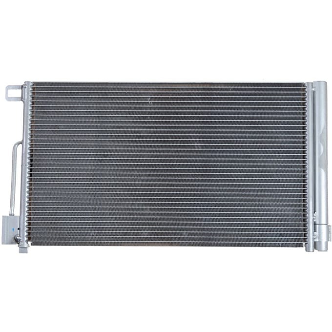 Condensator, airconditioning NRF 35777
